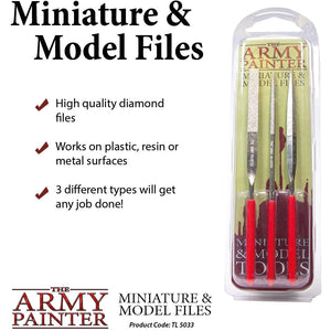 The Army Painter Tools - Miniature And Model Files