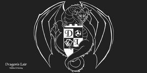 Dragon's Lair Presents Age of Sigmar 10 year celebration event!