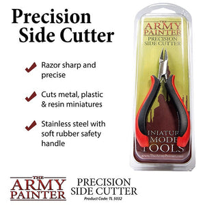 The Army Painter Tools - Precision Side Cutters