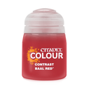 Citadel Contrast: Baal Red(18ml)