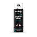 Vallejo Hobby Spray Paint Range