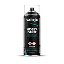 Vallejo Hobby Spray Paint Range
