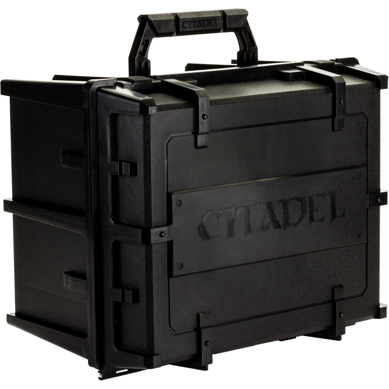 Citadel Battle Figure Case (60-38)