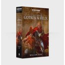 Black Library - Gotrek And Felix The First Omnibus