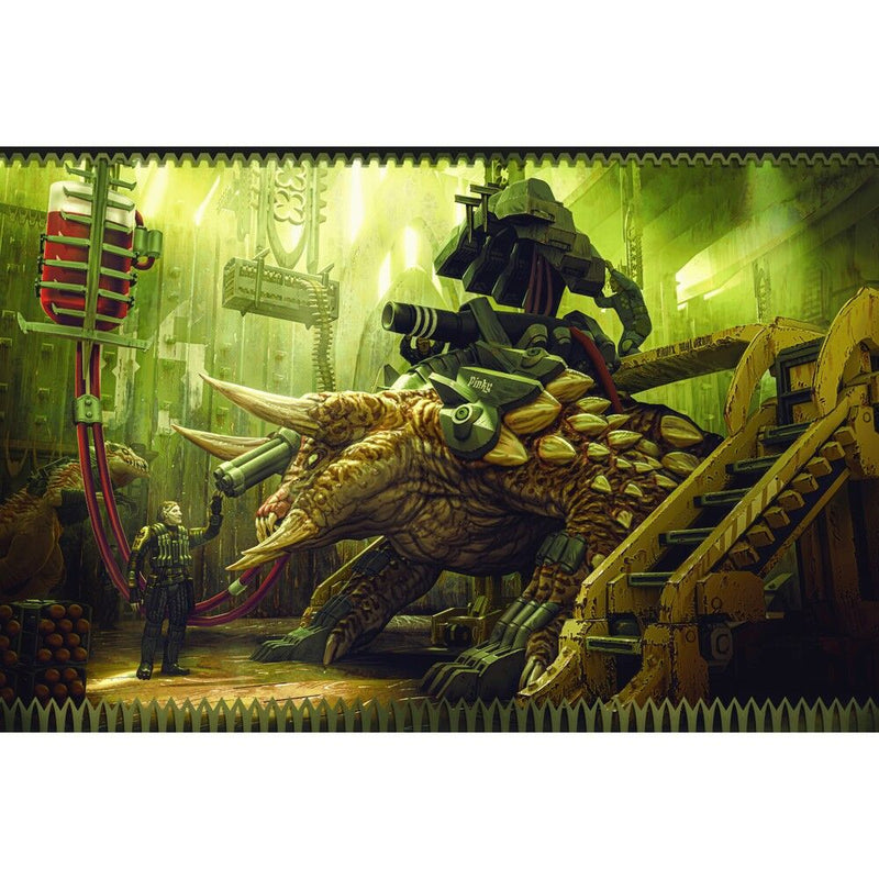 Battletech - Gothic Core Box