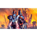 Battletech - Gothic Core Box