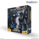Starcraft Miniatures Games: Protoss Starters Set Founders Edition