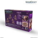 Starcraft Miniatures Games: Zerg - Hydralisk - Expansion Set
