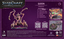 Starcraft Miniatures Games: Zerg - Queen - Expansion Set