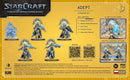 Starcraft Miniatures Games: Protoss - Adept - Expansion Set
