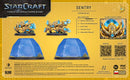 Starcraft Miniatures Games: Protoss - Sentry - Expansion Set