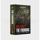 Black Library - Gaunts Ghosts: The Founding