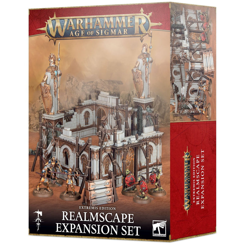 Aos Realmscape Expansion Set