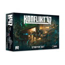 Konflikt '47 - Starter Set
