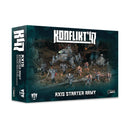Konflikt '47 - Axis Starter Army