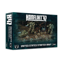 Konflikt '47 - United States Starter Army