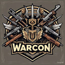 Dragon's Lair Presents Warcon 40k Neo/Aco 2026