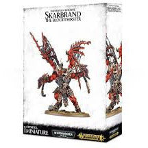 AoS Blades Of Khorne - Skarbrand The Bloodthirster (97-28)