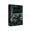 Black Library - Horus Rising (PB)
