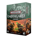 WHU: Embergard
