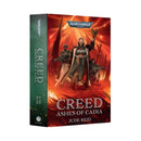 Black Library - Creed: Ashes Of Cadia (HB)