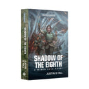 Black Library - Minka Lesk: Shadow of the Eighth (HB)