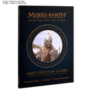 MESBG: Matched Play Guide
