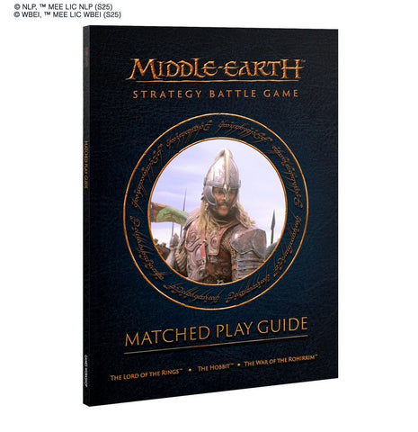 MESBG: Matched Play Guide