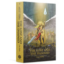 Black Library - Siege of Terra: The Lost and The Damned (PB)