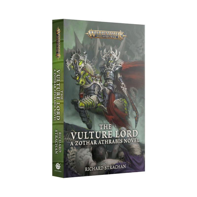 Black Library - The Vulture Lord (PB)