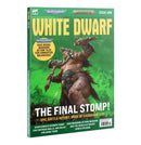 White Dwarf 489 (OOP)