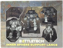 Battletech - Inner Sphere Support Lance