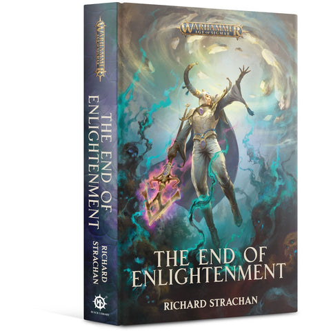Black Library - The End Of Enlightenment (HB)