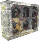 Battletech - ComStar Battle Level II