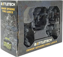 Battletech - Inner Sphere Fire Lance
