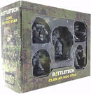 Battletech - Clan Ad Hoc Star