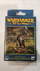 Beastman Chieftain