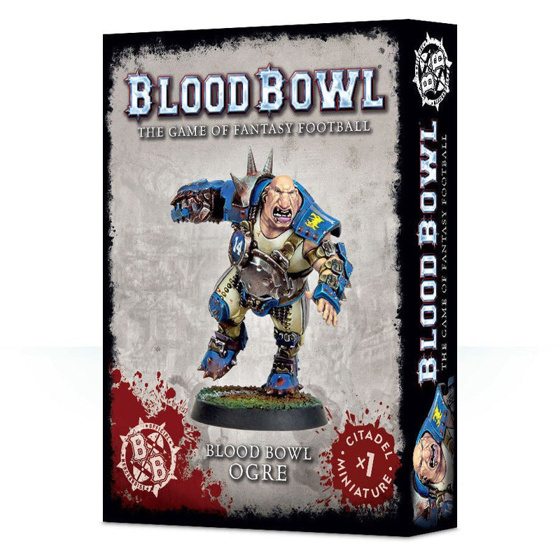 Blood Bowl - Ogre 2020 (200-23)