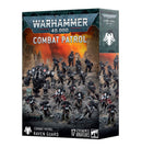 Combat Patrol: Raven Guard (pre-order 20/09)