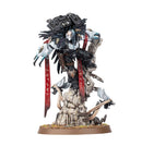 Raven Guard: Aethon Shaan (pre-order 20/09)