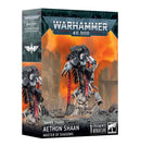 Raven Guard: Aethon Shaan (pre-order 20/09)