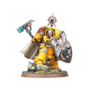 Imperial Fists: Darnath Lysander (pre-order 20/09)