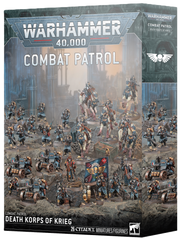 Astra Militarum