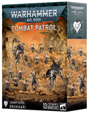 Combat Patrol: Drukhari (Pre-order 11/10/2025)