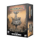 Thatos Pattern Fortified Hab Module