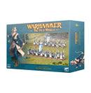 High Elf Realms: Elven Archers