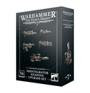 Disintegrator Weapons Upgrade Set (Pre-Order 16/8/25)