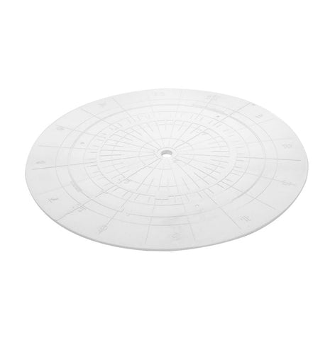 Apocalyptic Blast Marker