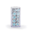 Adeptus Titanicus Loyalist Titan Dice (OOP)