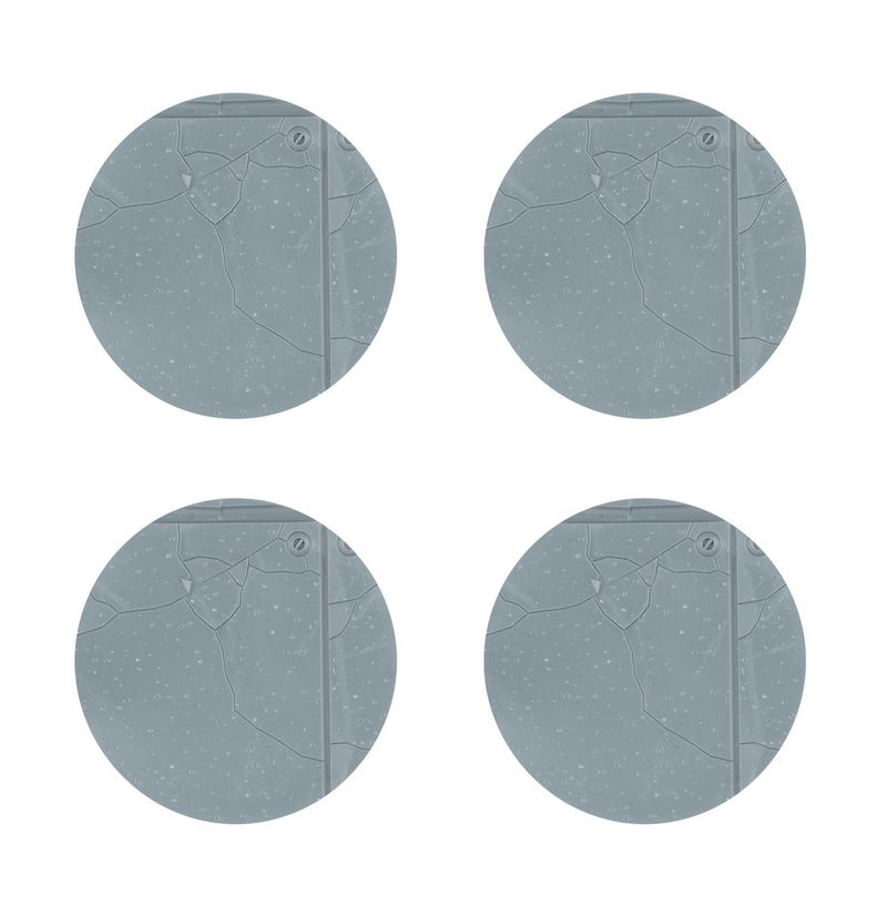 Legions Imperialis: 40mm Round Bases